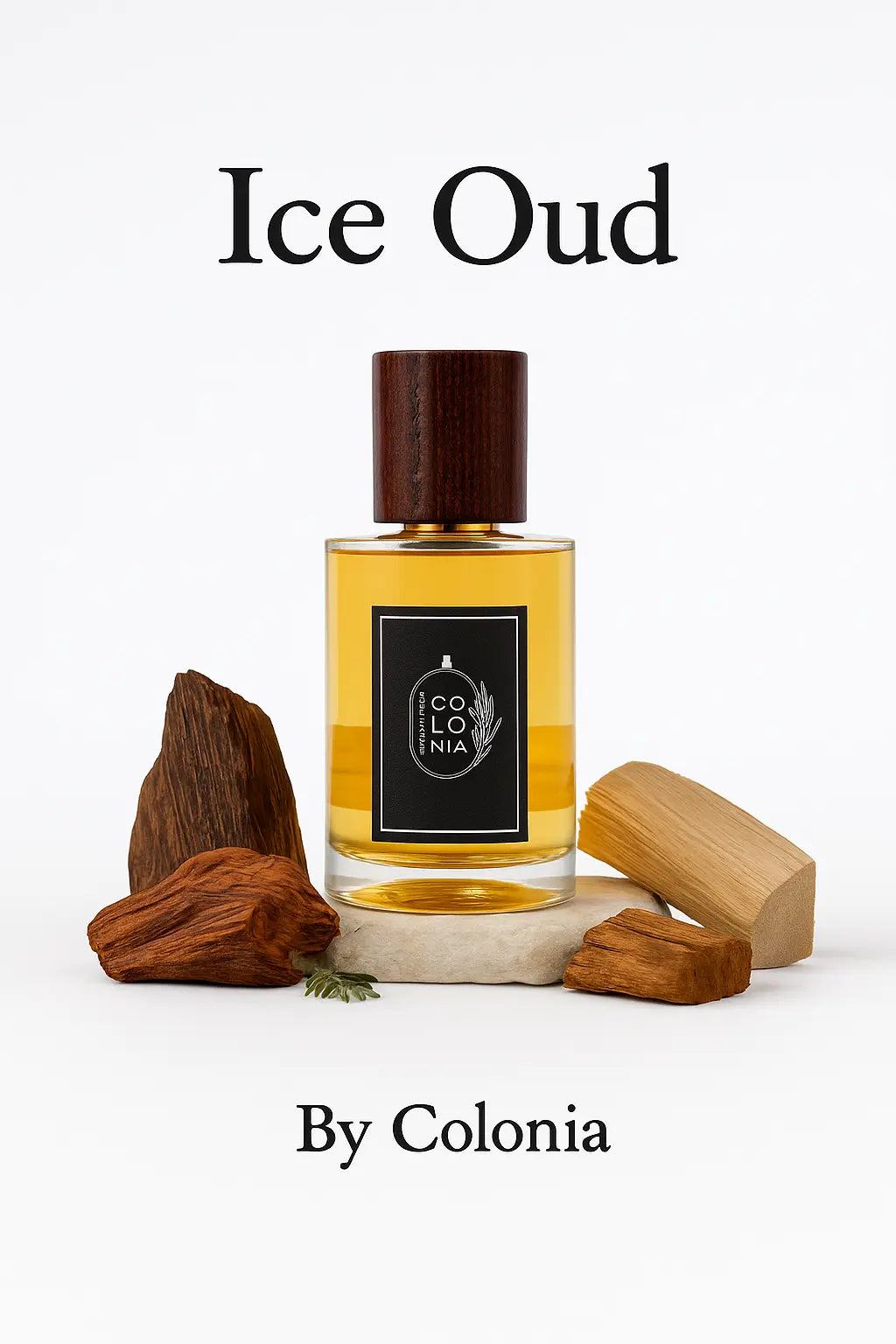 Ice Oud (by Colonia)