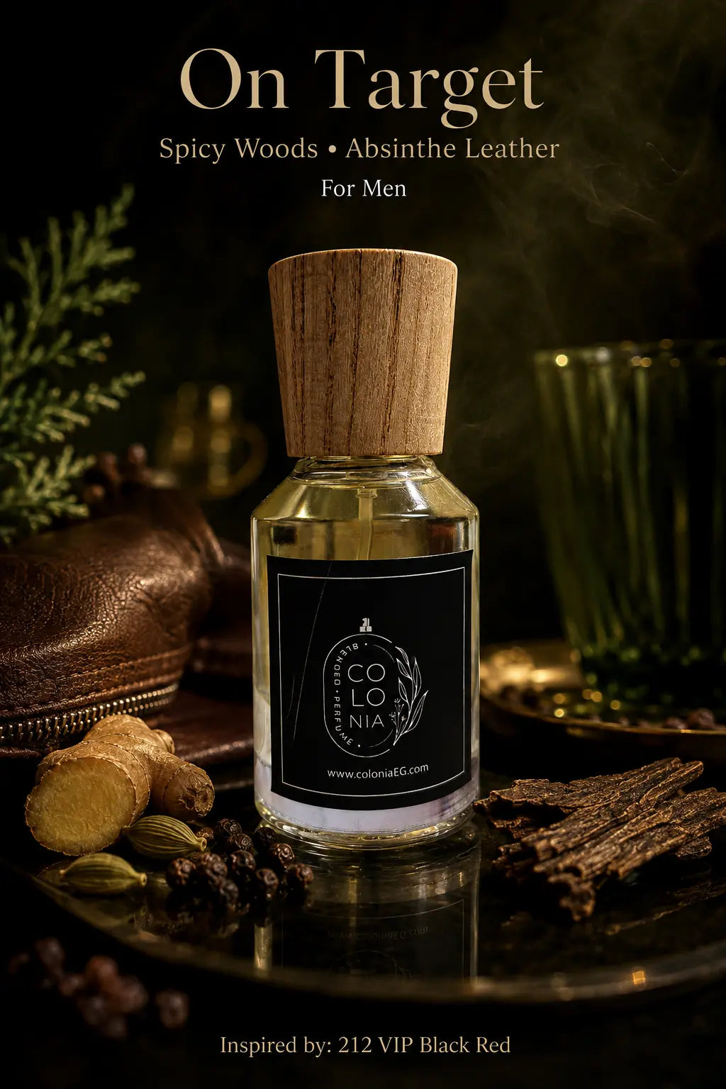 On Target