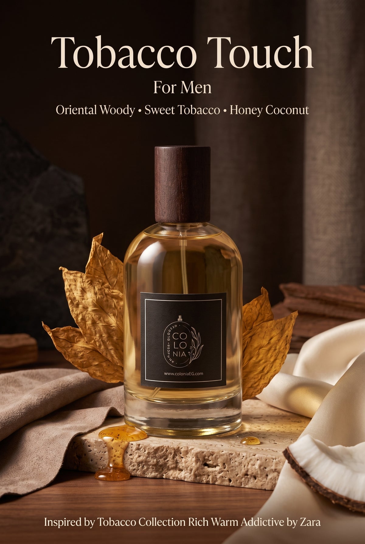 Tobacco Touch
