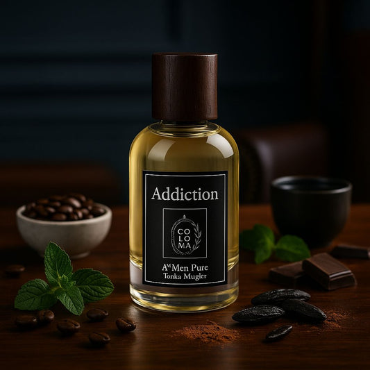 Addiction (Inspired by A*Men Pure Tonka, Mugler)