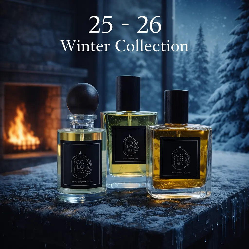 25-26 Winter Collection