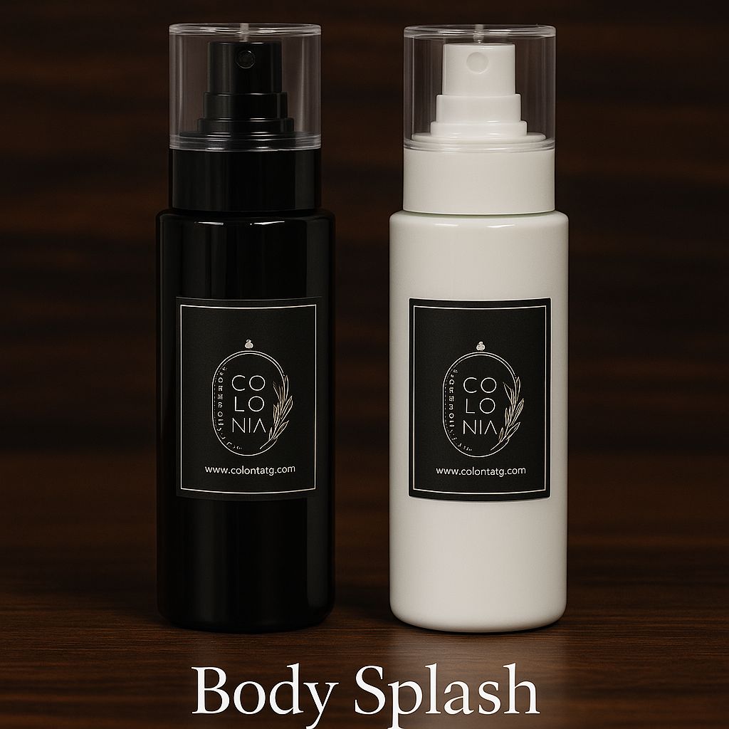 Body Splash