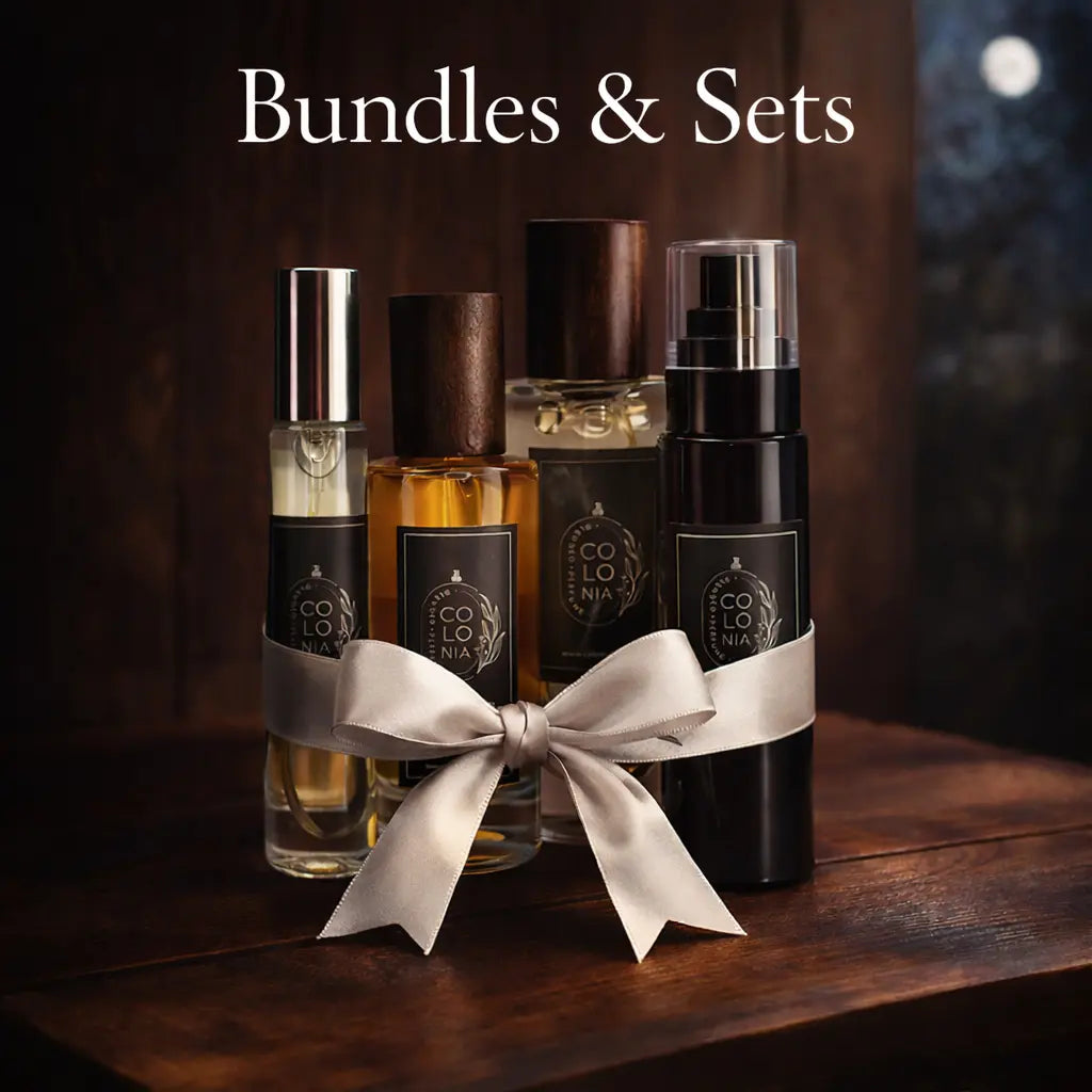 BUNDLES & Sets