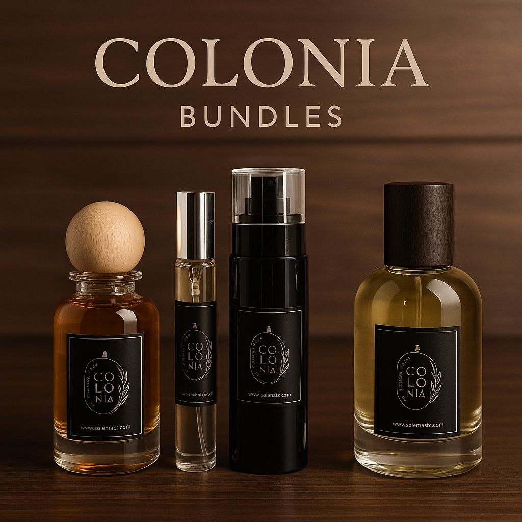 BUNDLES