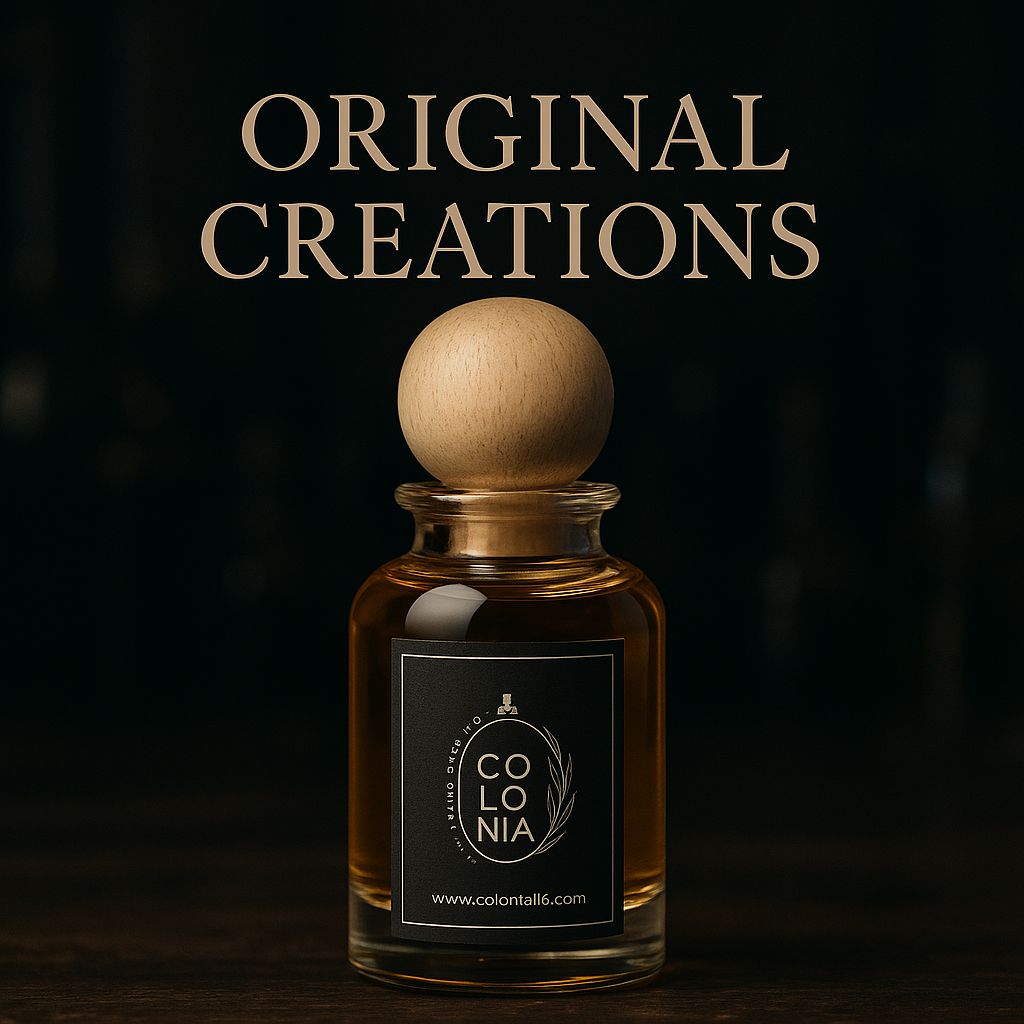Original Creations