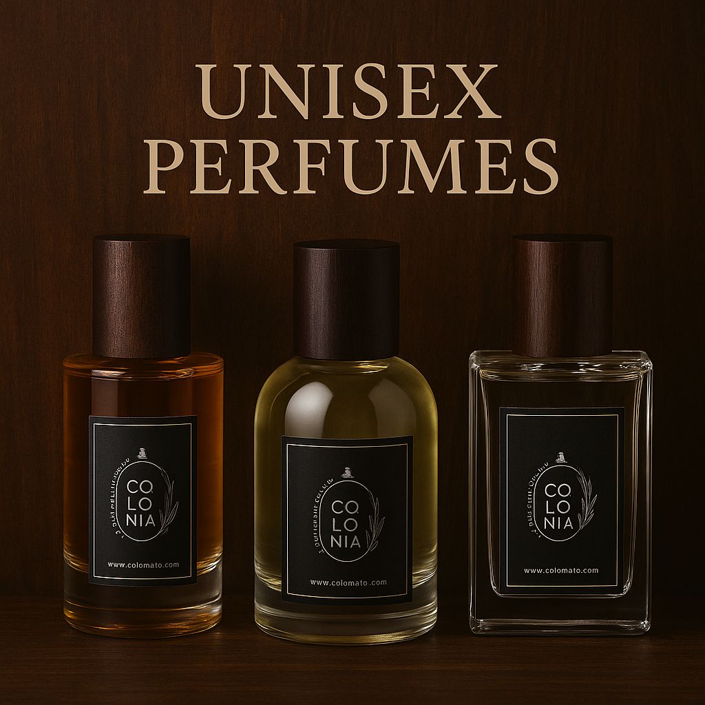 Unisex