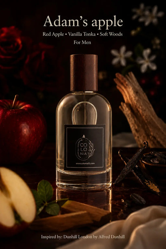 Adam's apple