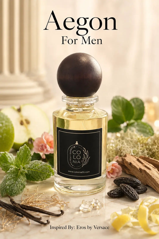 Aegon (Inspired by Eros, Versace)