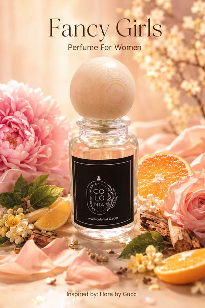 Fancy Girls (Inspired by Flora by Gucci edp, Gucci)