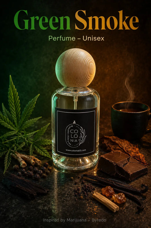 Green Smoke