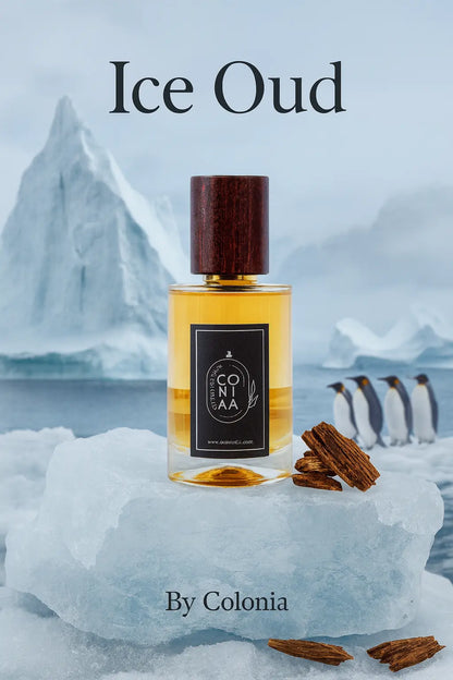 Ice Oud (by Colonia)