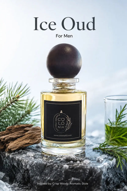 Ice Oud (by Colonia)