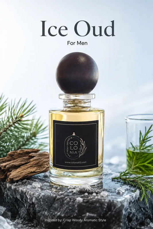 Ice Oud (by Colonia)
