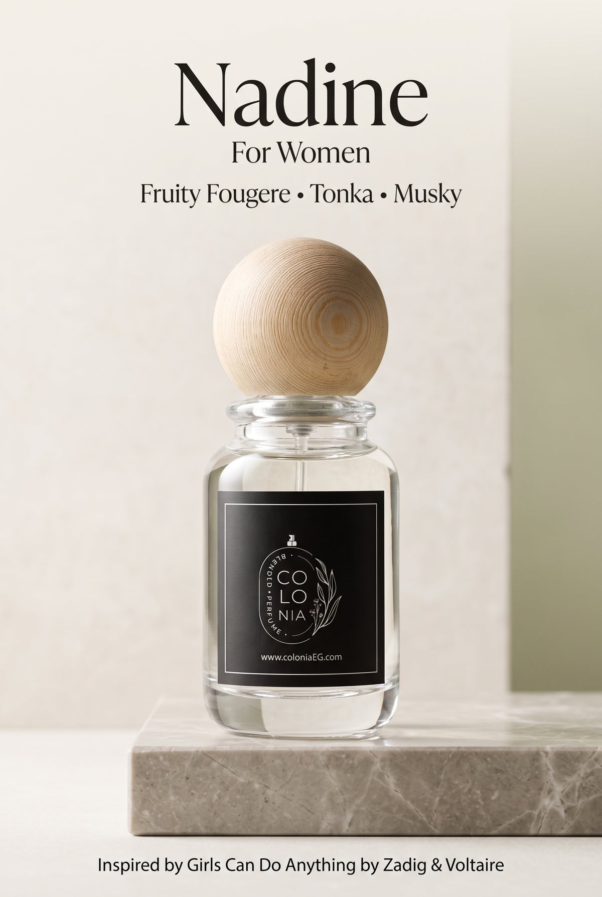 Nadine