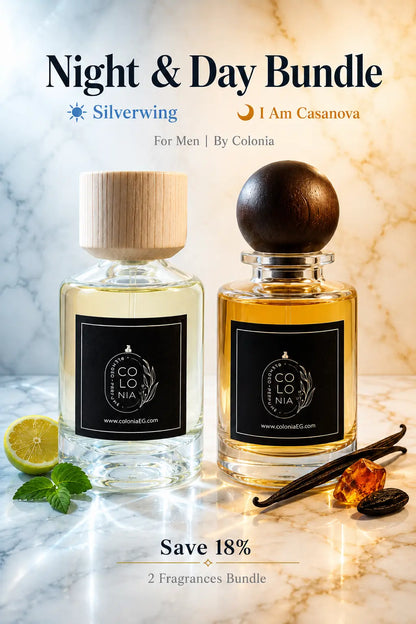 Night & Day Bundle For Men