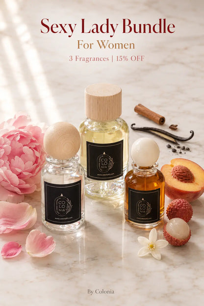 Sexy Lady Bundle For Women
