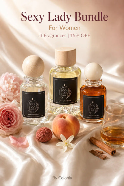 Sexy Lady Bundle For Women