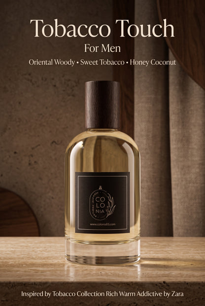 Tobacco Touch