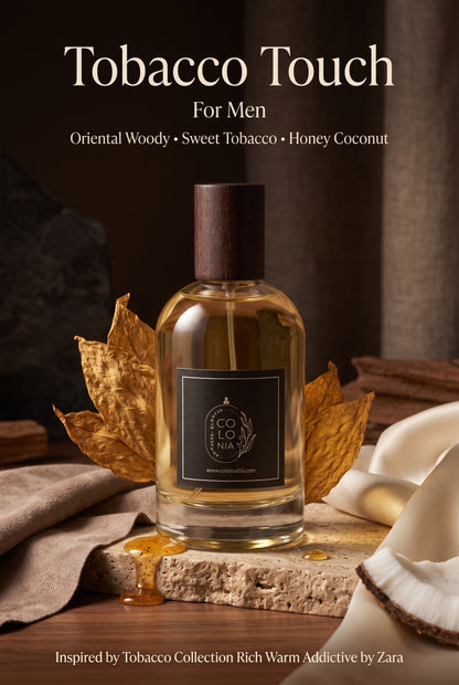 Tobacco Touch