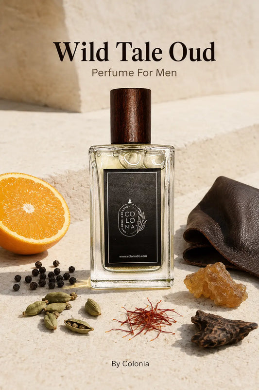 Wild Tale Oud (by Colonia)